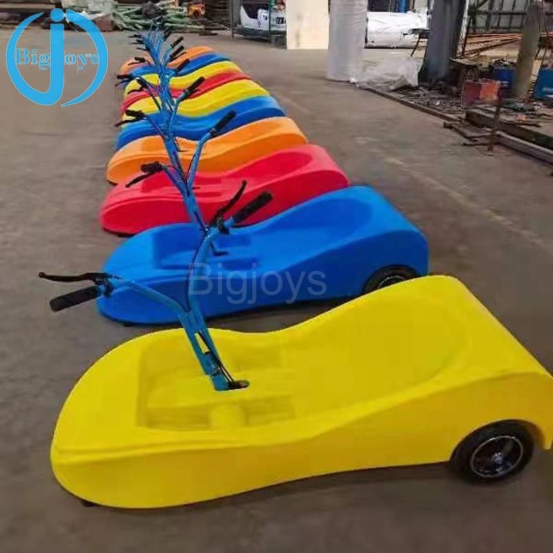 Promotion Sliding Car, Unpowered Racing Games