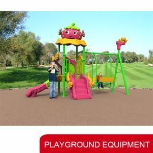 Amusement Park Commercial Outdoor Playground of Ce TUV Certificate