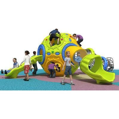 New Design Cheap Kids Mini Sport Plastic Outdoor Playground Equipment Climbing Firm Indoor for Sale