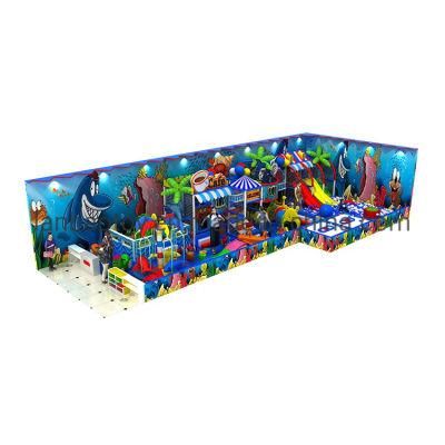 Soft Play Area Play Indoor Playground Equipment