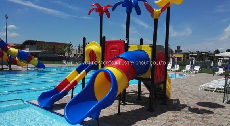 Amusement Park Toys Outdoor Park Equipment Outdoor Playground