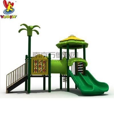 Outdoor Kids Slide Playground Outdoor Climbing Playground Outdoor Playground Equipment