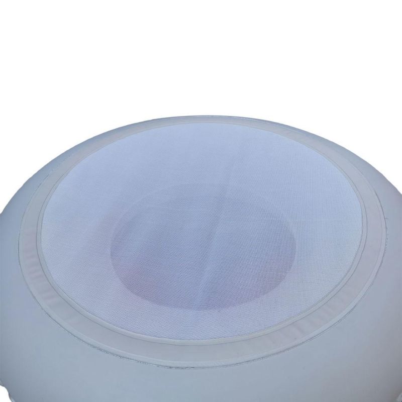 New Style 4′ Inflatable Round Trampoline for Disney Park