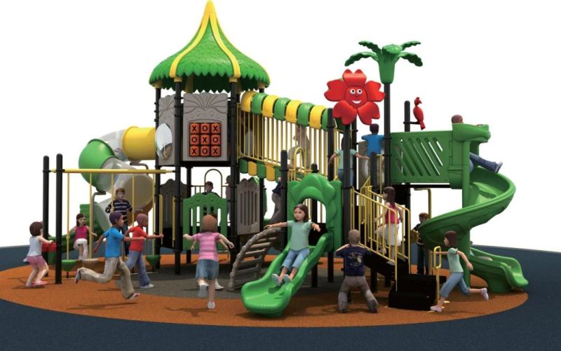 Hot Selling Children Playground Equipment (TY-40532)