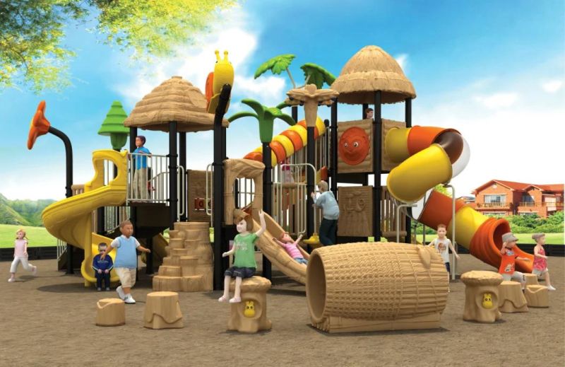 Hot Selling Children Playground Equipment (TY-40532)