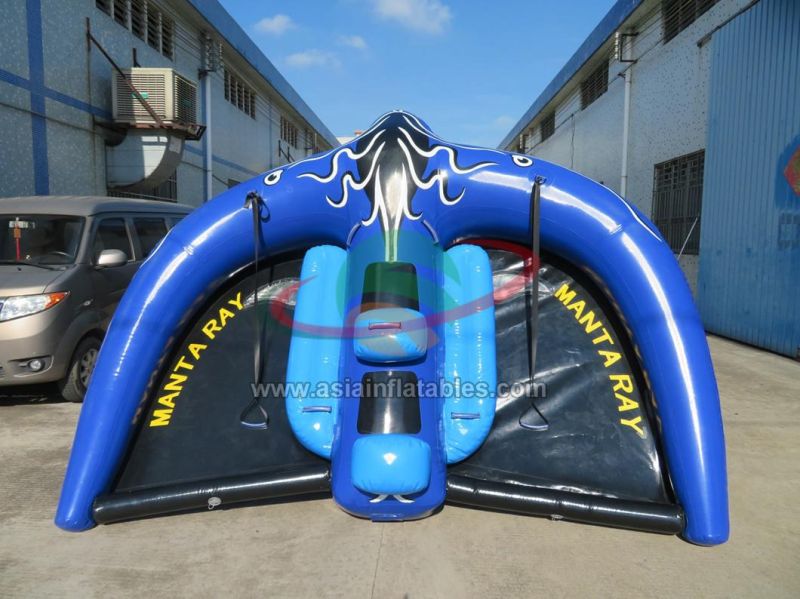 Funny Floating Games Inflatable Water Toys for Sea