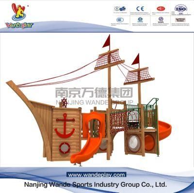 Kids Outdoor Playground Equipment Outdoor Kids Playground for Preschool