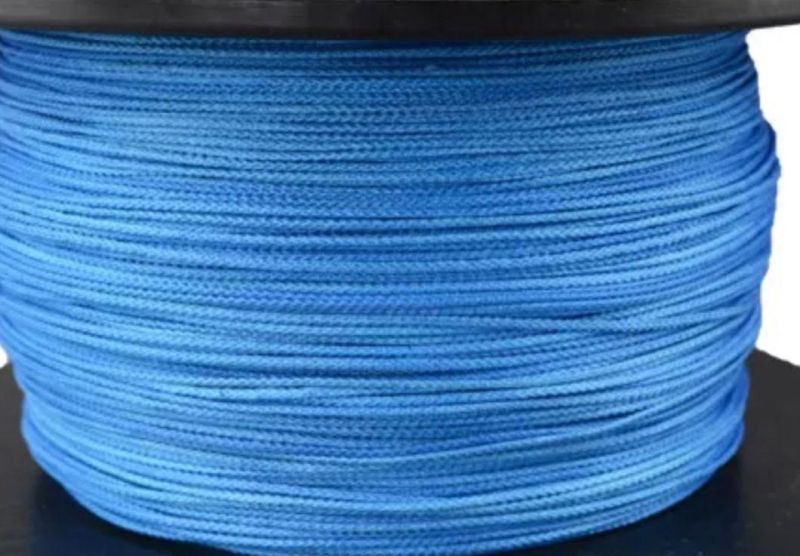 Kiteboarding Surfing Thread UHMWPE Braided Surfing Kite Line/Rope