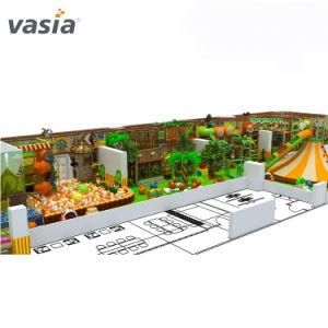 Quality Indoor Playground Equipment for Sale, Kids Indoor Playground
