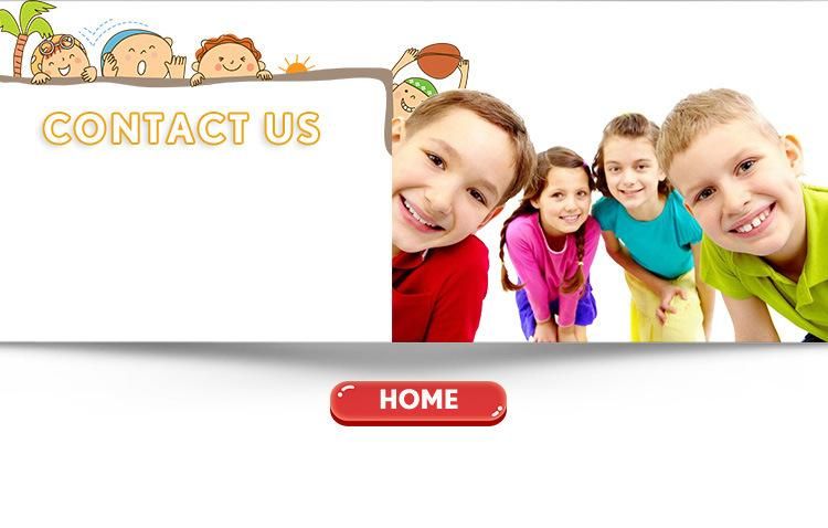Amusement Park Equipment Children′s Indoor Playground