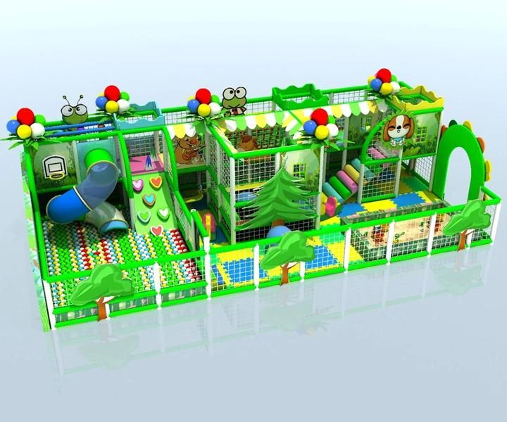 Soft Play Games Naughty Castle Kids Toy Indoor Playground