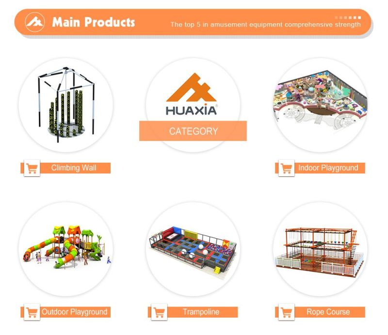 New Outdoor Hot Sale Amusement Park Custom Made Children Outdoor Playground Big Plastic Slides for Hot Sale