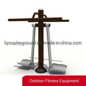 Outdoor Gym Equipment Manufacturer Double Surfboard