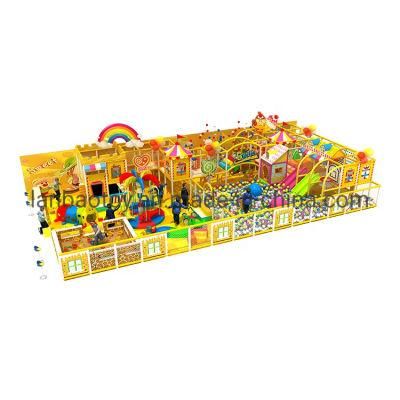 Commercial Equipment Prices Kids Indoor Playground