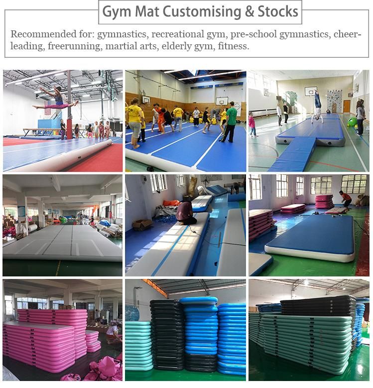 Wholesale Customizable Floating Island Inflatable Yacht Dock Inflatable Platform Pontoon