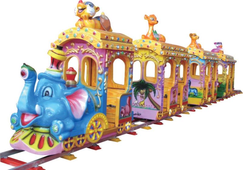 New Funny Electrical Bumper Car (TY-11908)