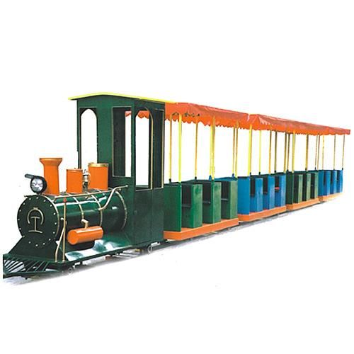 26-Seat Electrical Train (KL6014)