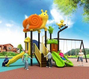 Interesting Outdoor Playground for Children Kids Playground