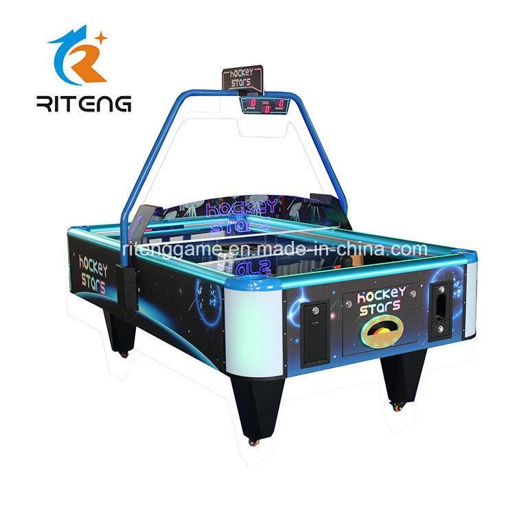 Sport Game Electric Air Hockey Table for Amusement Park