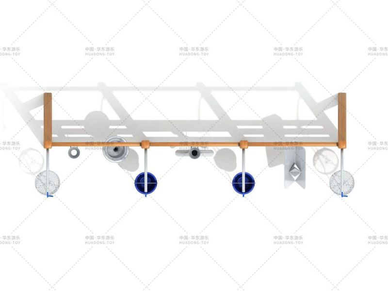 New Design Outdoor Kids Sand Water Play Equipment