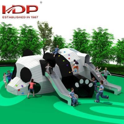Most Popular Children Playground Slides for Park