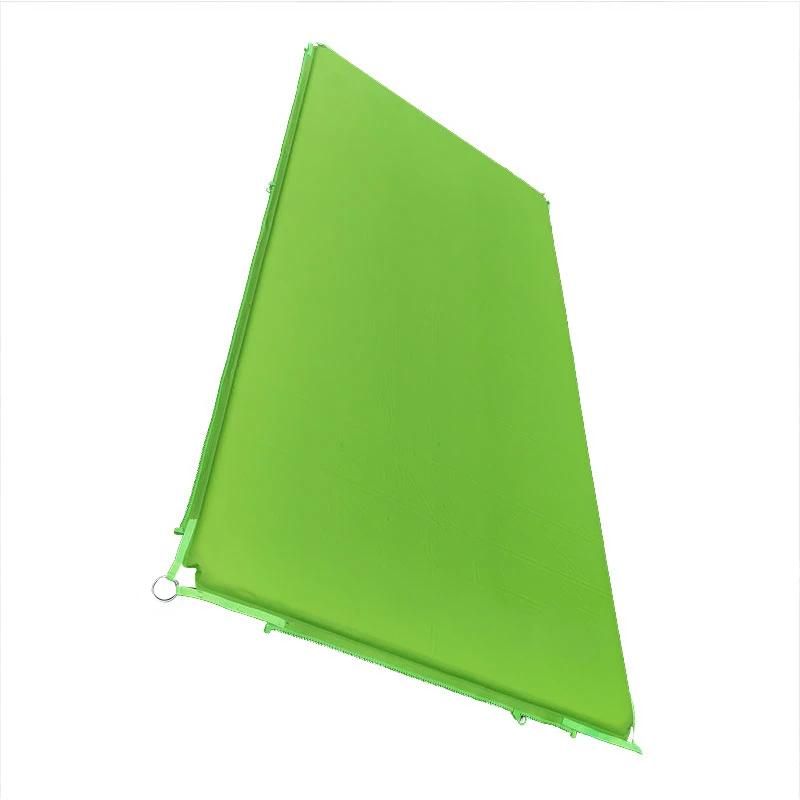 Inflatable Floating Carpet Self-Inflating Water Mat for Swimming Pool Lake