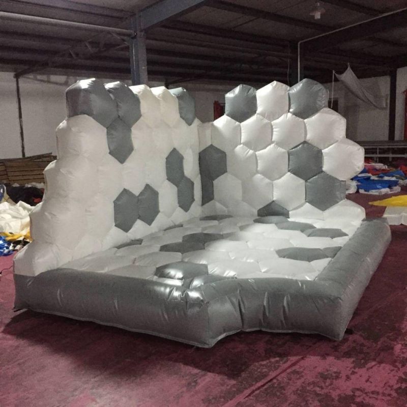 Inflatable Movable for Amusement Park