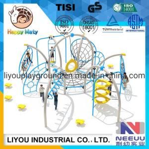 Low Price Multifunctional Outdoor Fitness Equipment, Multifunction Fitness Equipment Playground