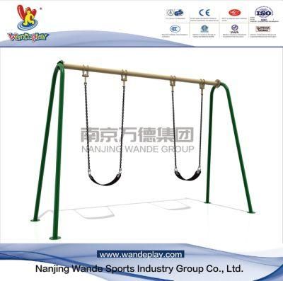 Clean Sense Style Play Equipment Swings for Children