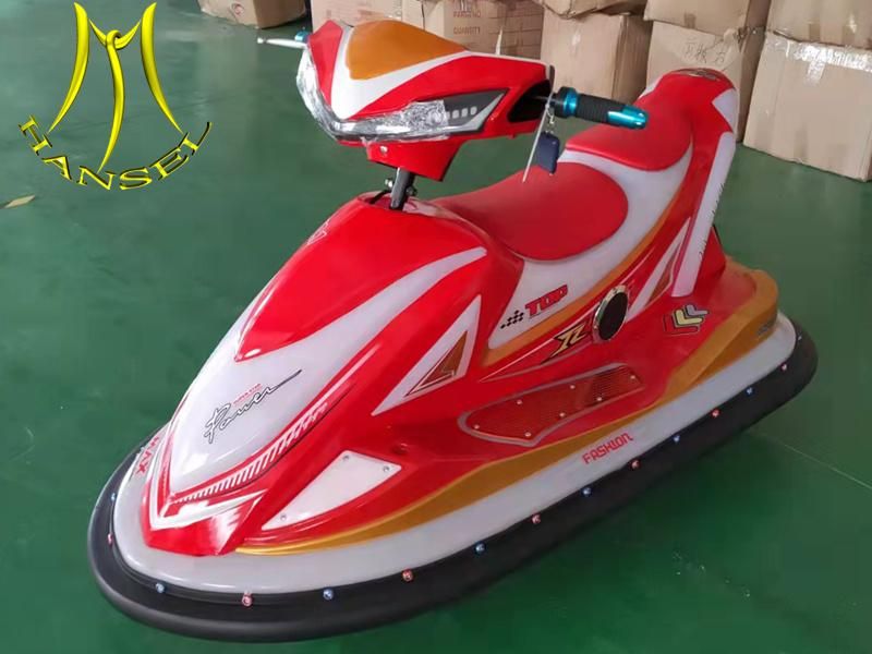 Hansel Kids Amusement Prince Motorcycles Kids Ride on Bike