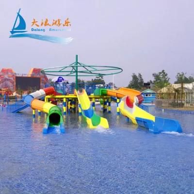 Children Outdoor Playground equipment