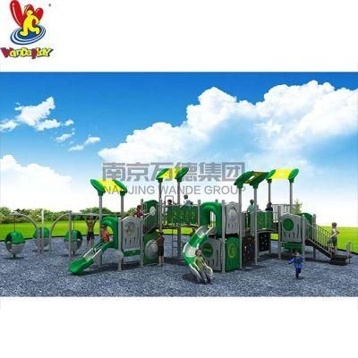 Best Price Outdoor Kids Slide Playground Amusement Equipment Park Equipment Toy