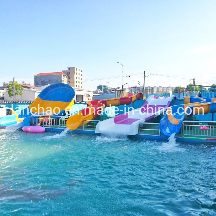Water Slide Home Use for Pool