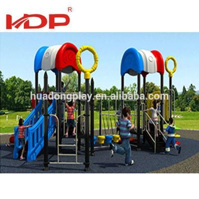 China Factory Price Discount Different Size Outdoor Playground Kid Slide