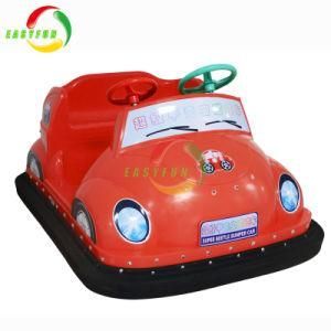 Chinese Electric Bumper Car Dodgem Amusement Game Machine for Sale