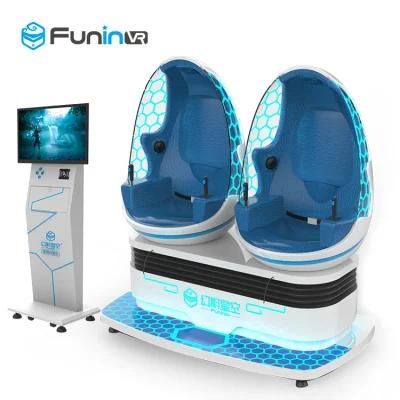 9d Vr Cinema Virtual Reality Shooting Game Simulator