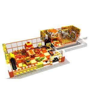 Children Amusement Park Foam Block Kids Play Area Indoor Playground Game Zone Equipment for Baby Park