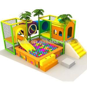 Amusement Park Rides Children Equipment