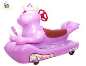 Amusement Park Rides Kid Adult Dodgem Rides Bumper Car Game Machines