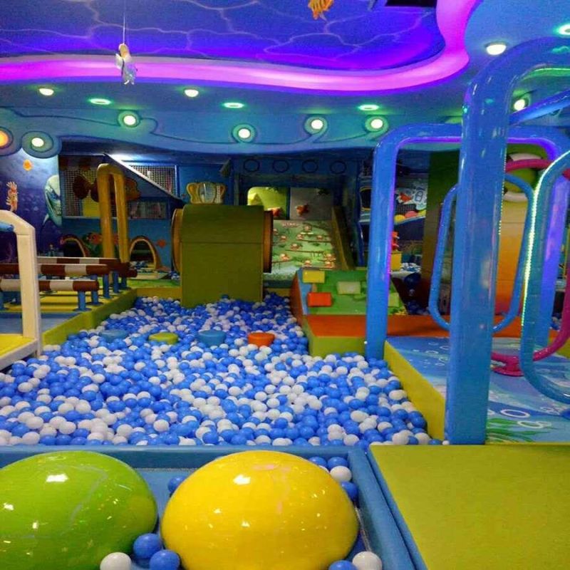 Free Bar Table Children Commercial Indoor Playground Equipment