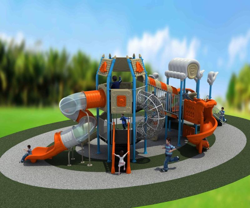 Handstand Dream Cloud House Series Amusement Park Commercial School Kids Outdoor Playground