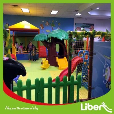 High Quality Interesting Indoor Playground Toys for Kids