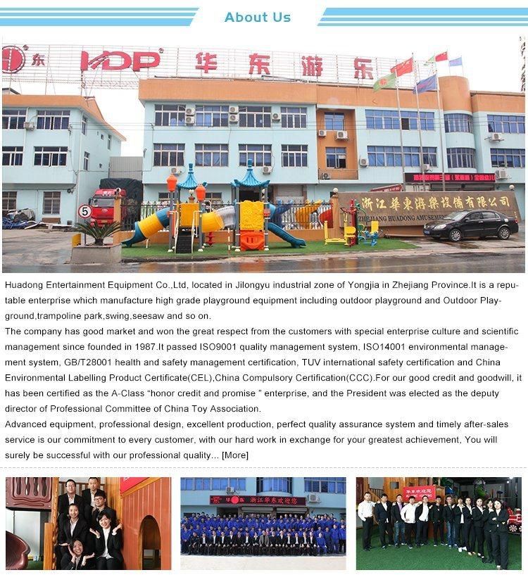 Ce Certificated Kid Used Indoor Playground, Children Playground Equipment