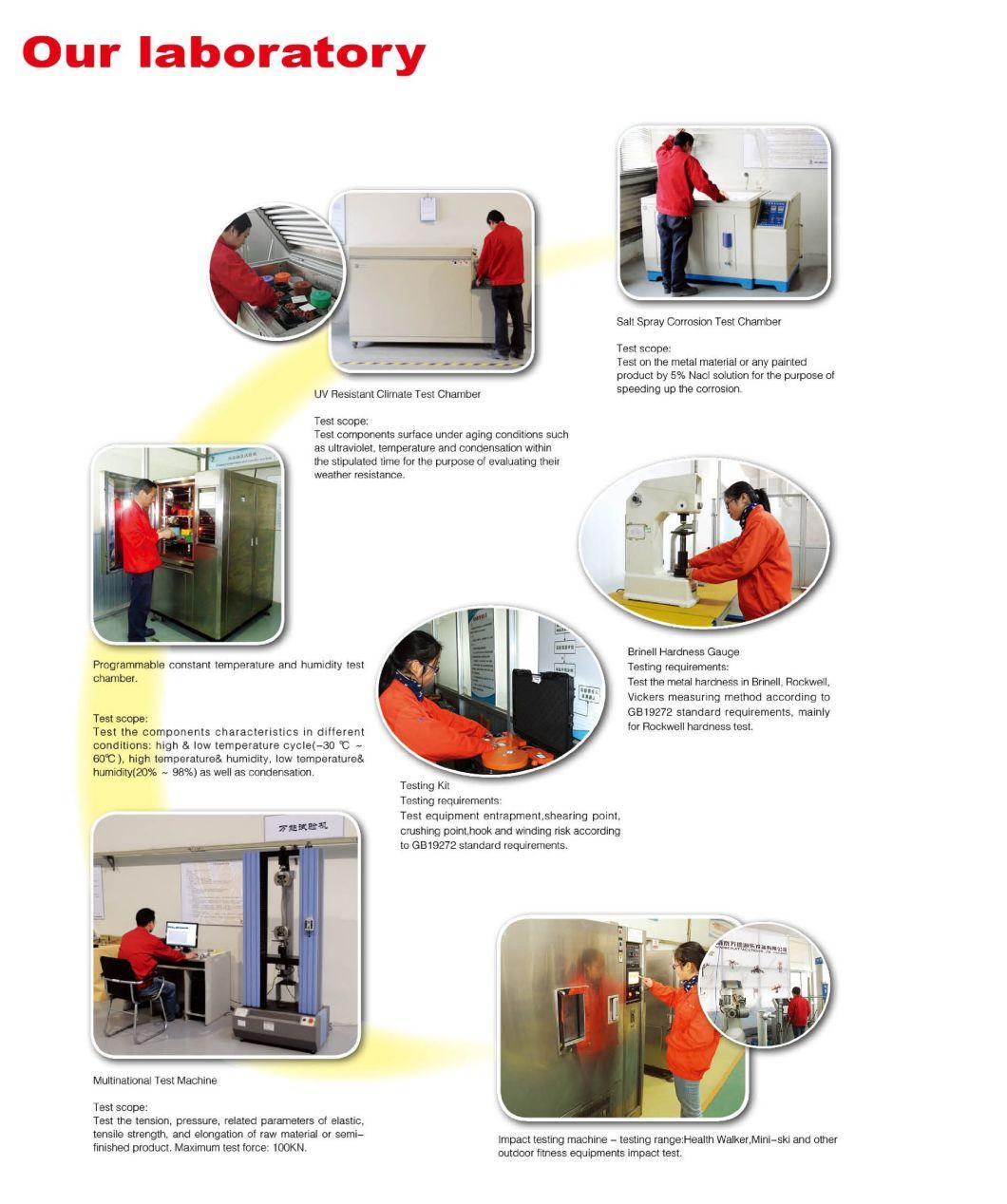 Swing Children Outdoor Playground Equipment
