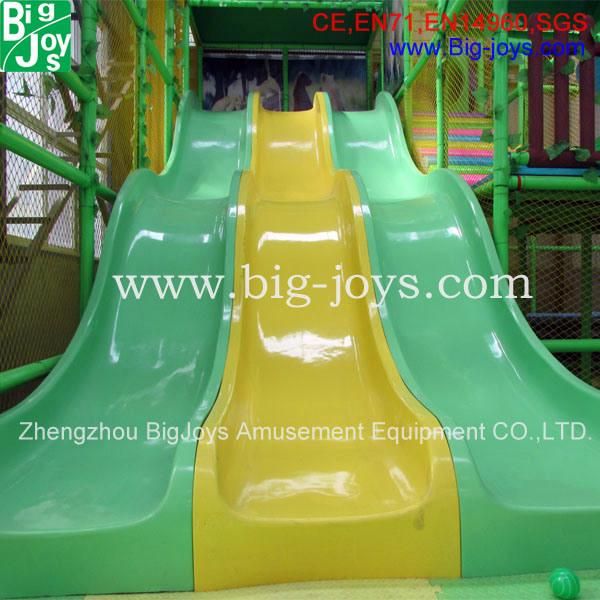 Small Indoor Playground for Sale (BJ-ID14)