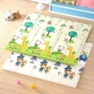 XPE Crawling Baby Foldable Play Mat