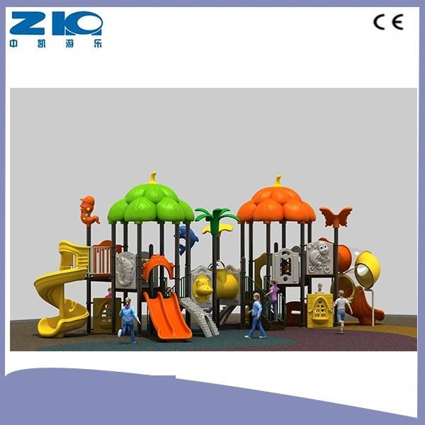 Outdoor Children Toys Outdoor Equipment Plastic Type