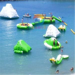 Inflatable Water Game, Inflatable Water Toys, Inflatable Water Park Equipment