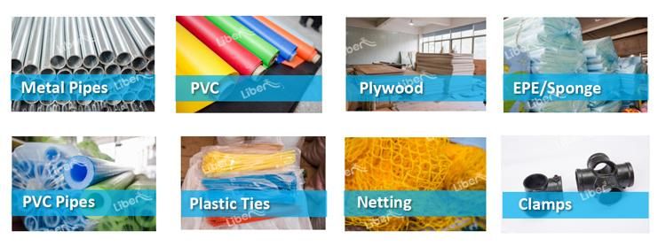 Customized Children Indoor Play Equipment for Daycare Centre