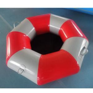 China Factory Supply Wholesale Price Top Quality PVC River Run Tube River Tube River Float Tubes